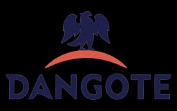 Dangote Group Logo