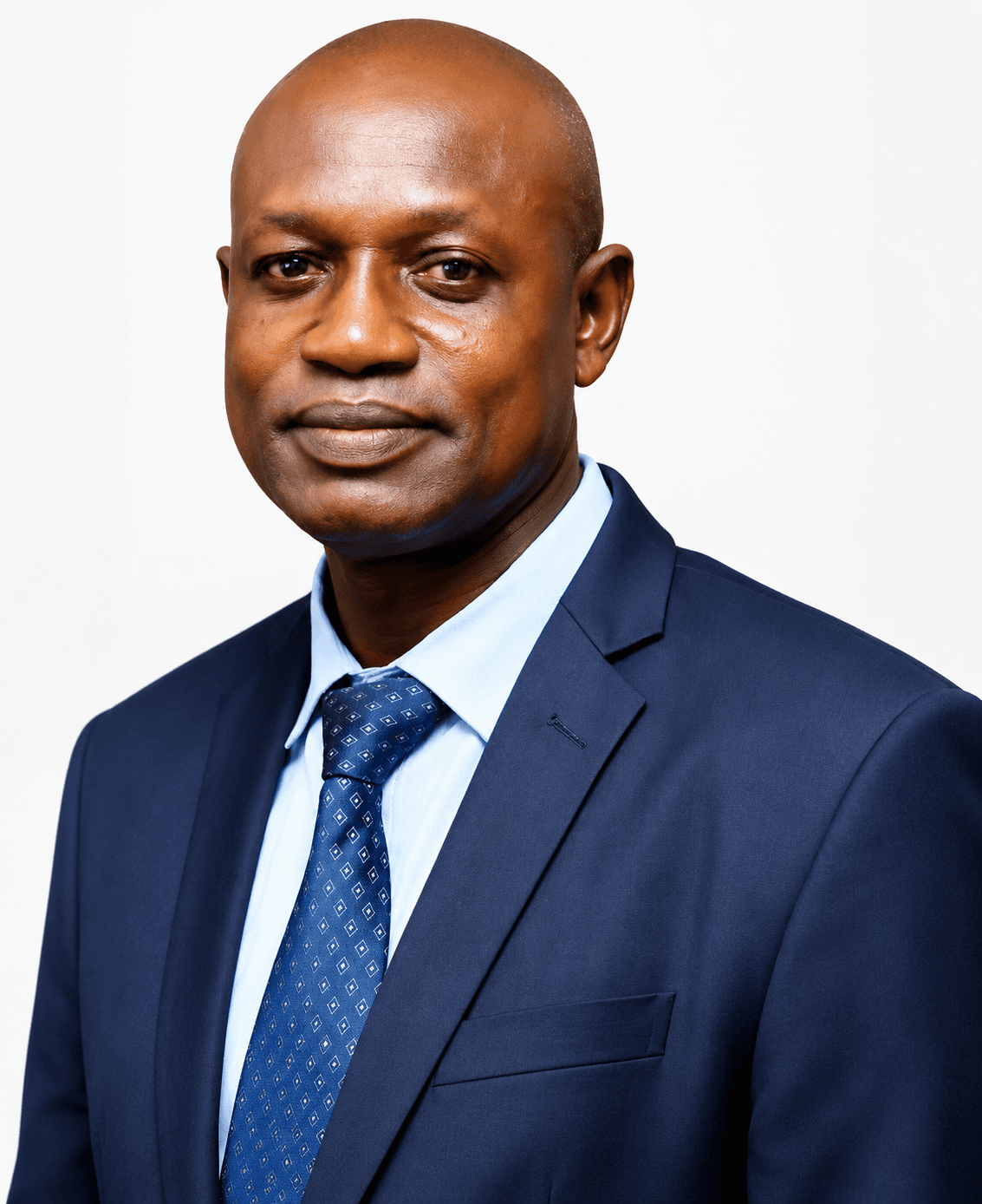 Adebisi Adeniji