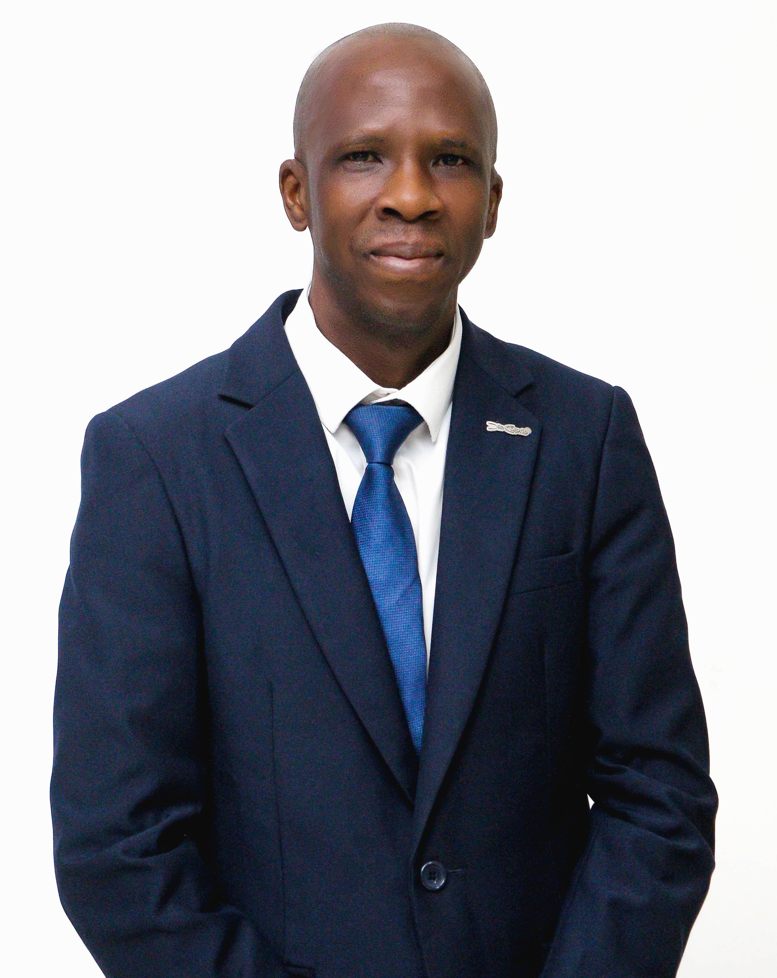 Oluniyi Abiodun Ajao