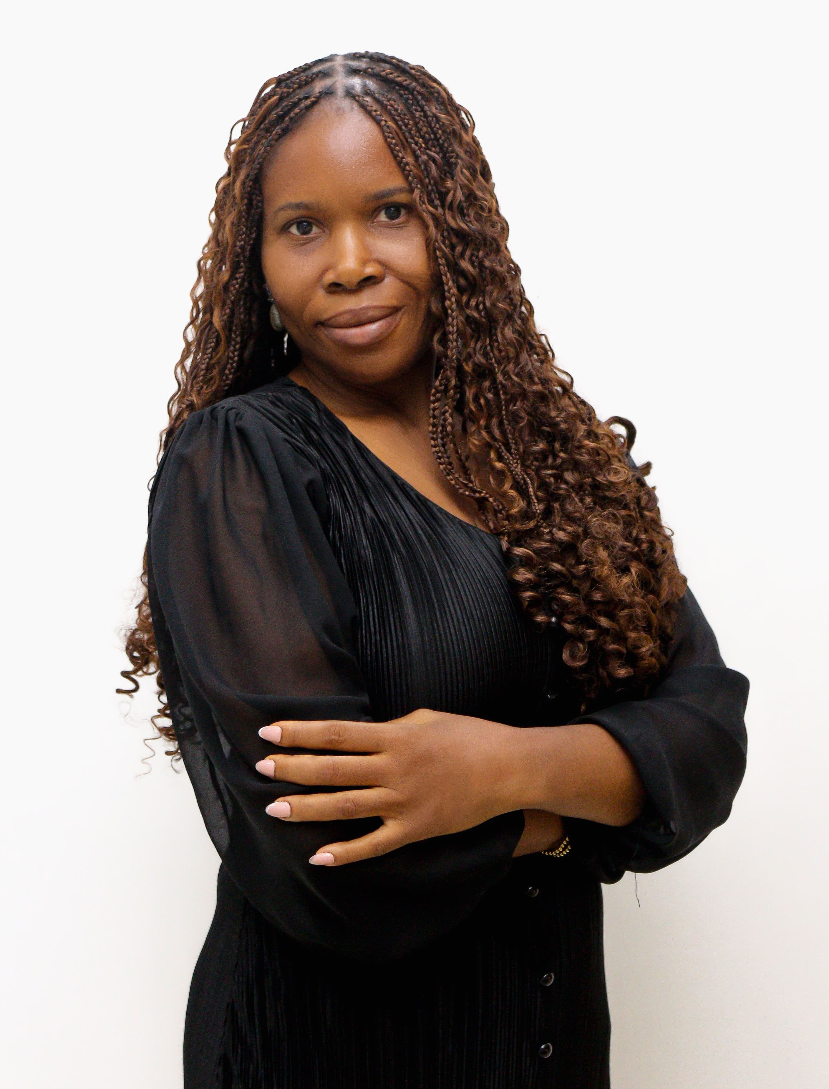 Ayiba-Ebimietei Twonzouwei